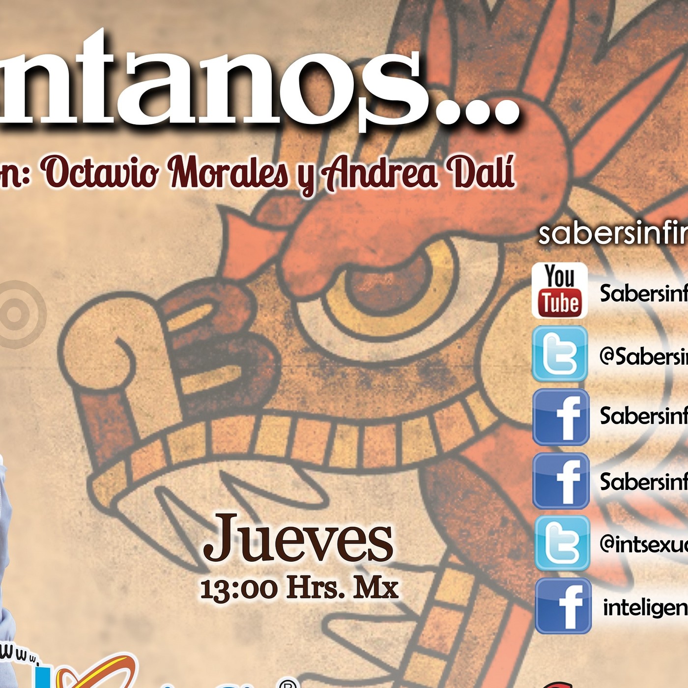 La interpretación juvenil de Liezel Andrade episode artwork
