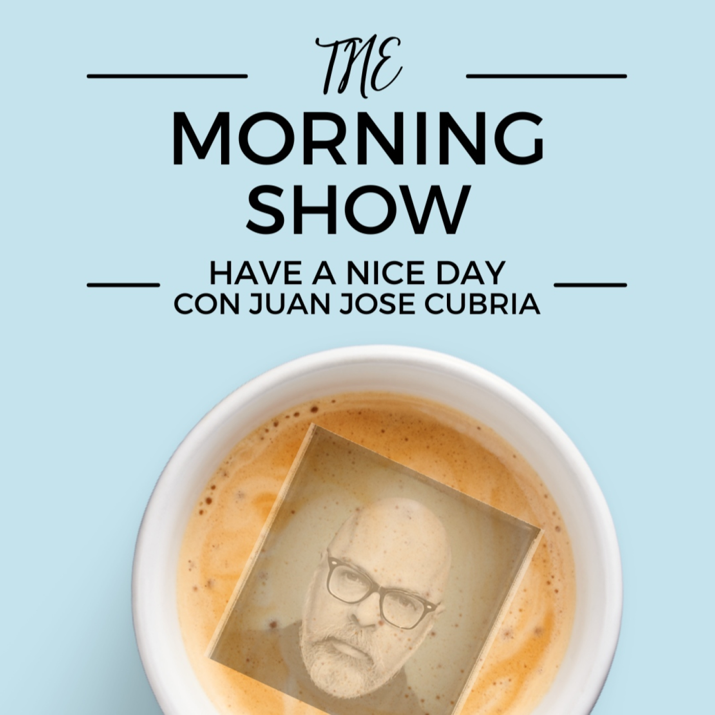THE MORNING SHOW 28 JULIO episode artwork
