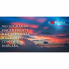 Padre John- Reflexión evangelio madrugada del 06 de Mayo de 2019