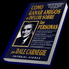 Como ganar amigos e influir en las personas zeal AUDIO libros