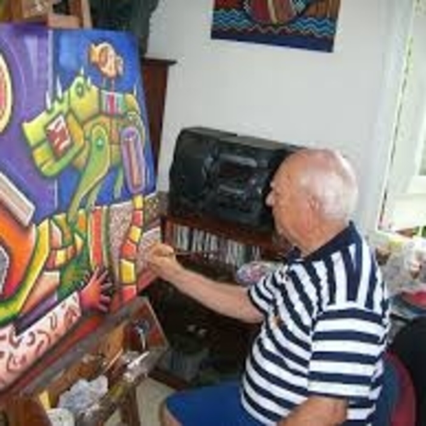 Adrián Quintero