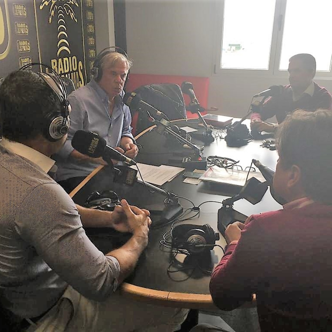 Hacedores del Cambio