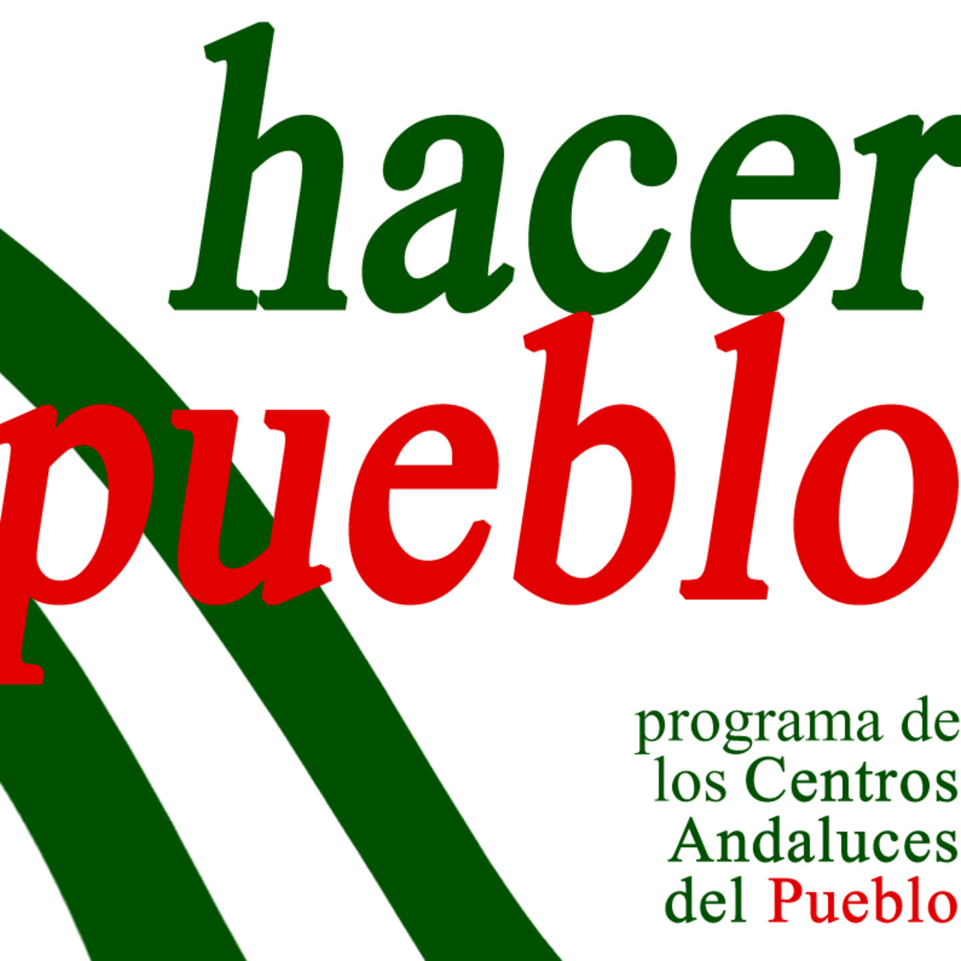Hacer pueblo