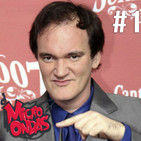RECOMBUSTIÓN 01 | Tarantino, se descubre el pastel y los elementos del Universo
