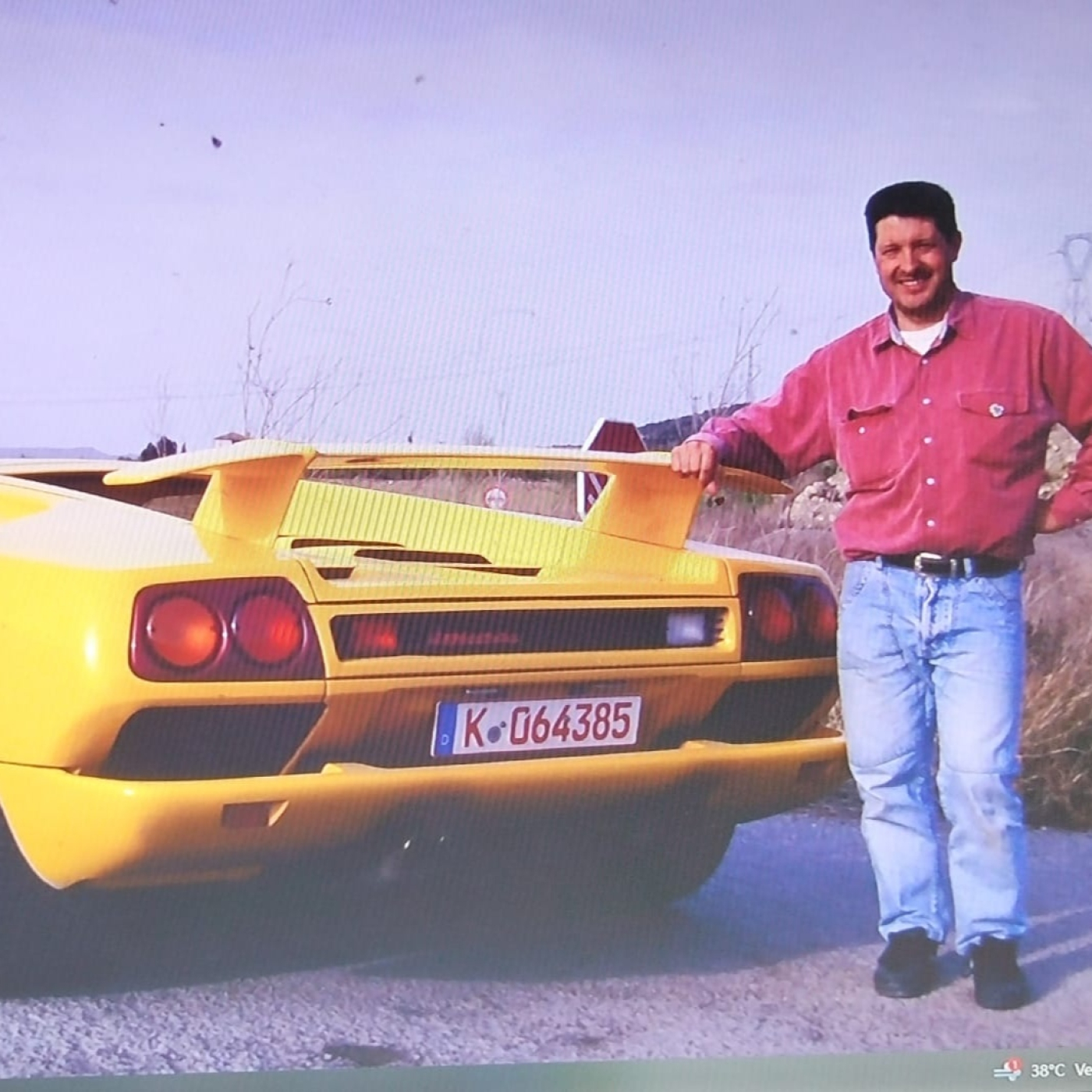 Rio de la Vida pesca