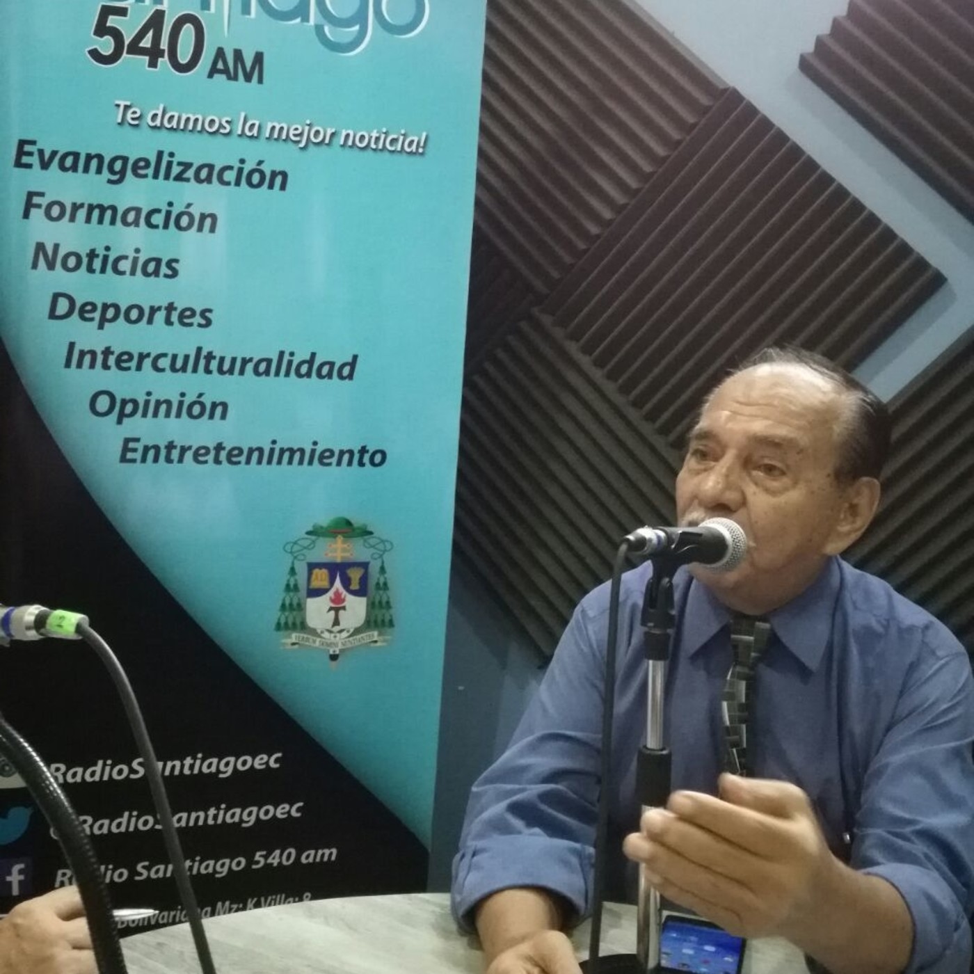 El Fiel de la Balanza