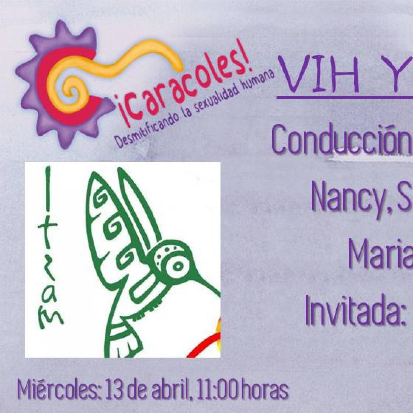 VIH JOVENES