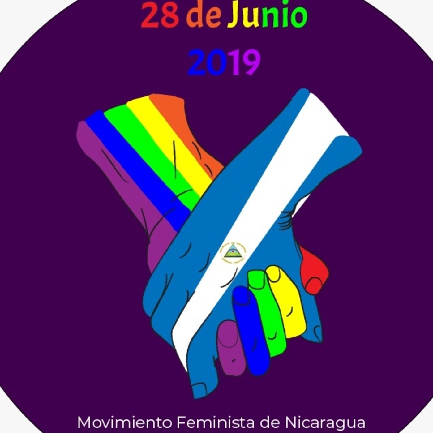 Podcast de Movimiento Feminista Nicaragua