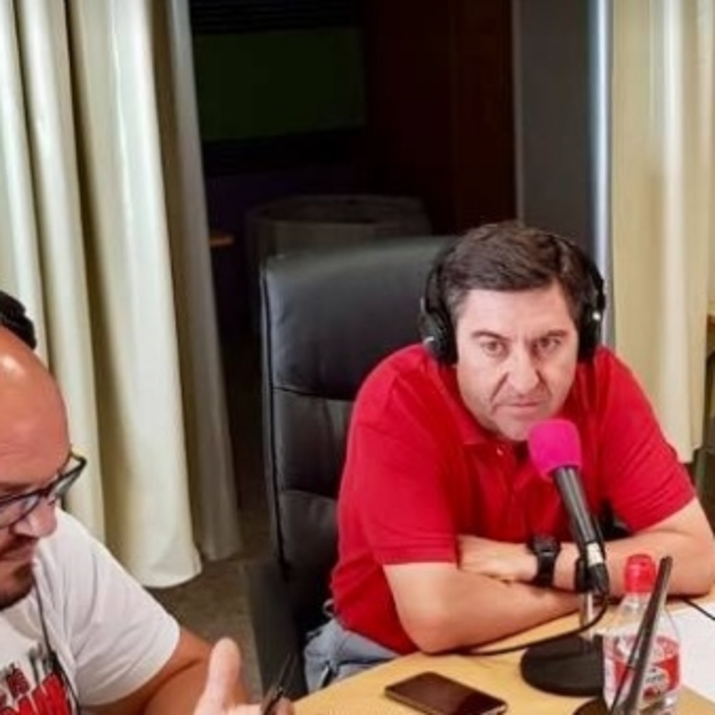 #LaRetahílaAdra