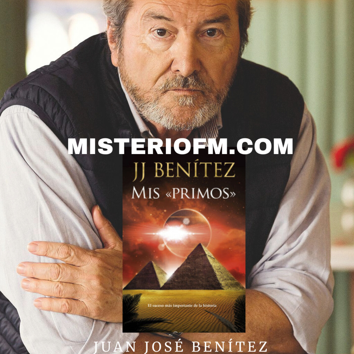 CDM-CANAL DEL MISTERIO (Programa)