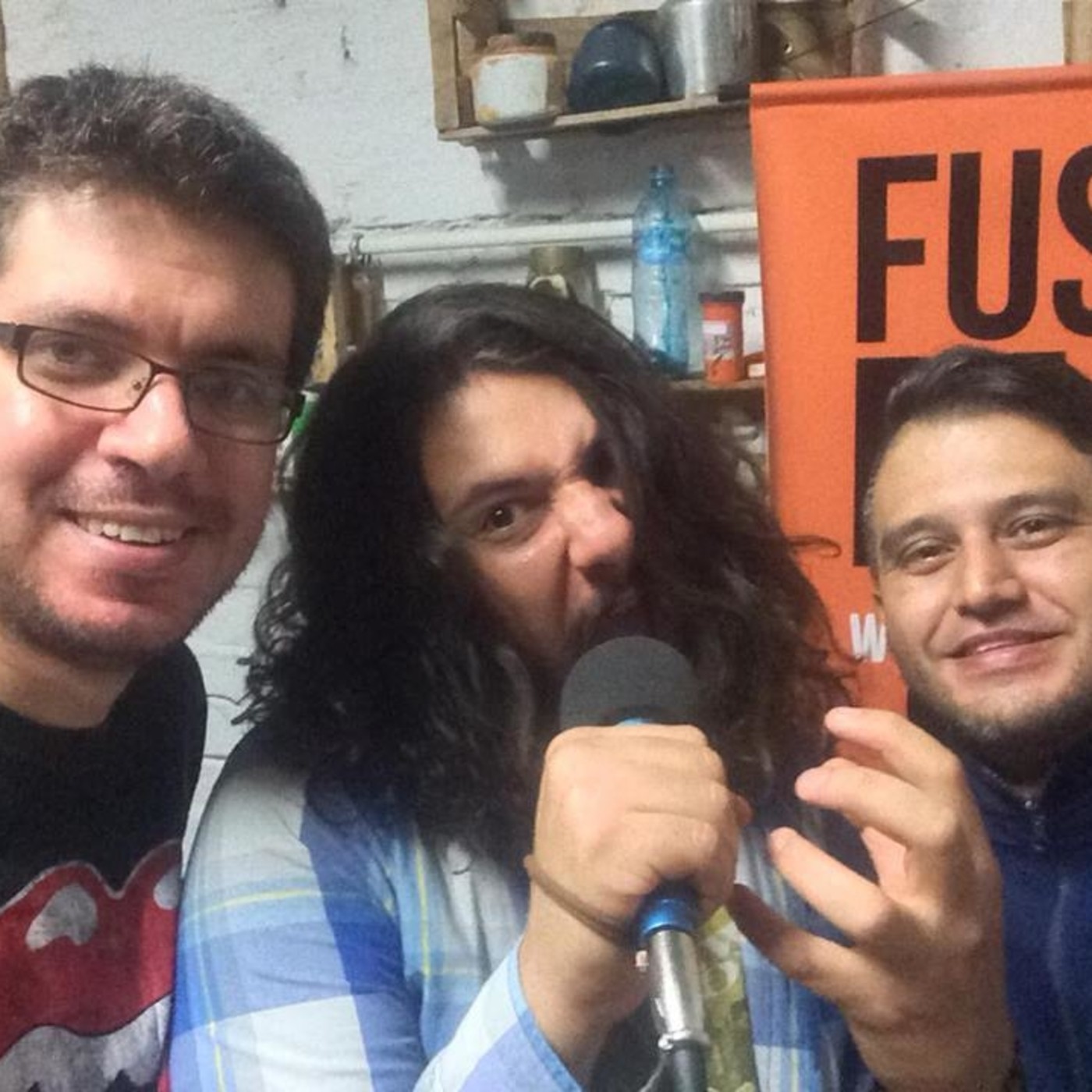 Historias y algo de Rock
