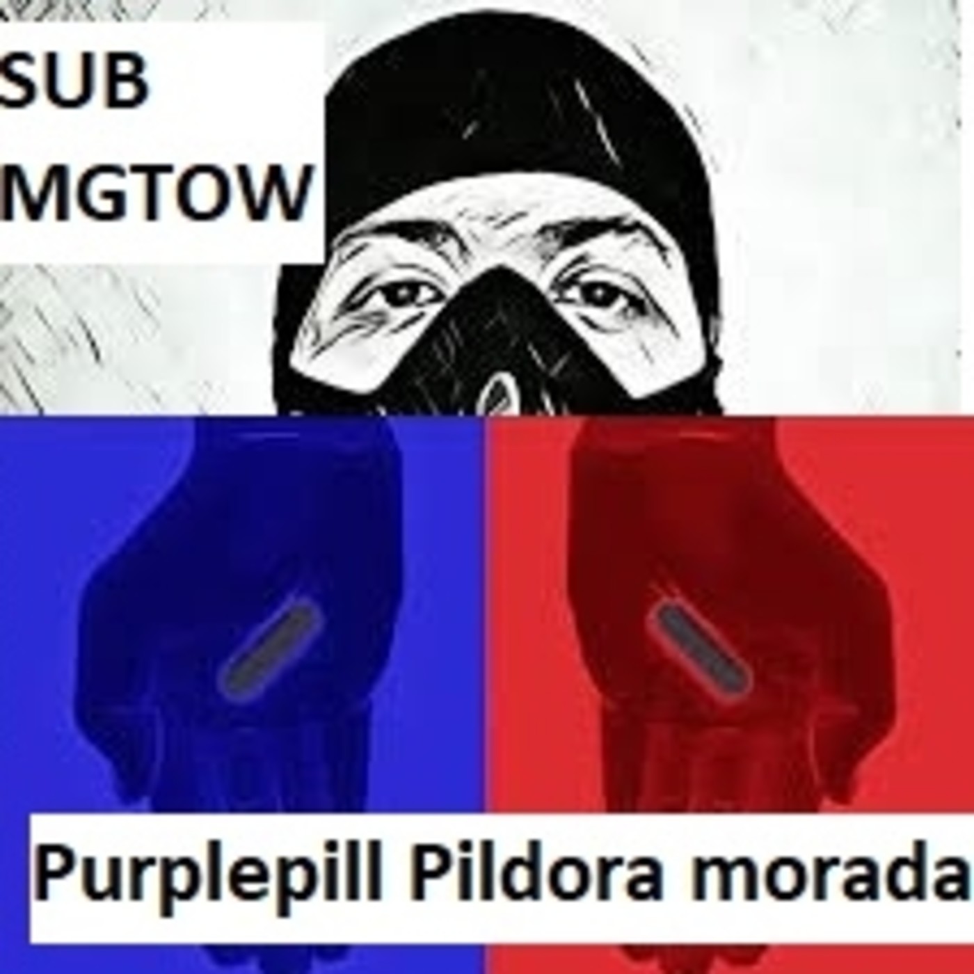 MGTOW ESPAñOL Ley Briffault Obstinator Ob Utopian