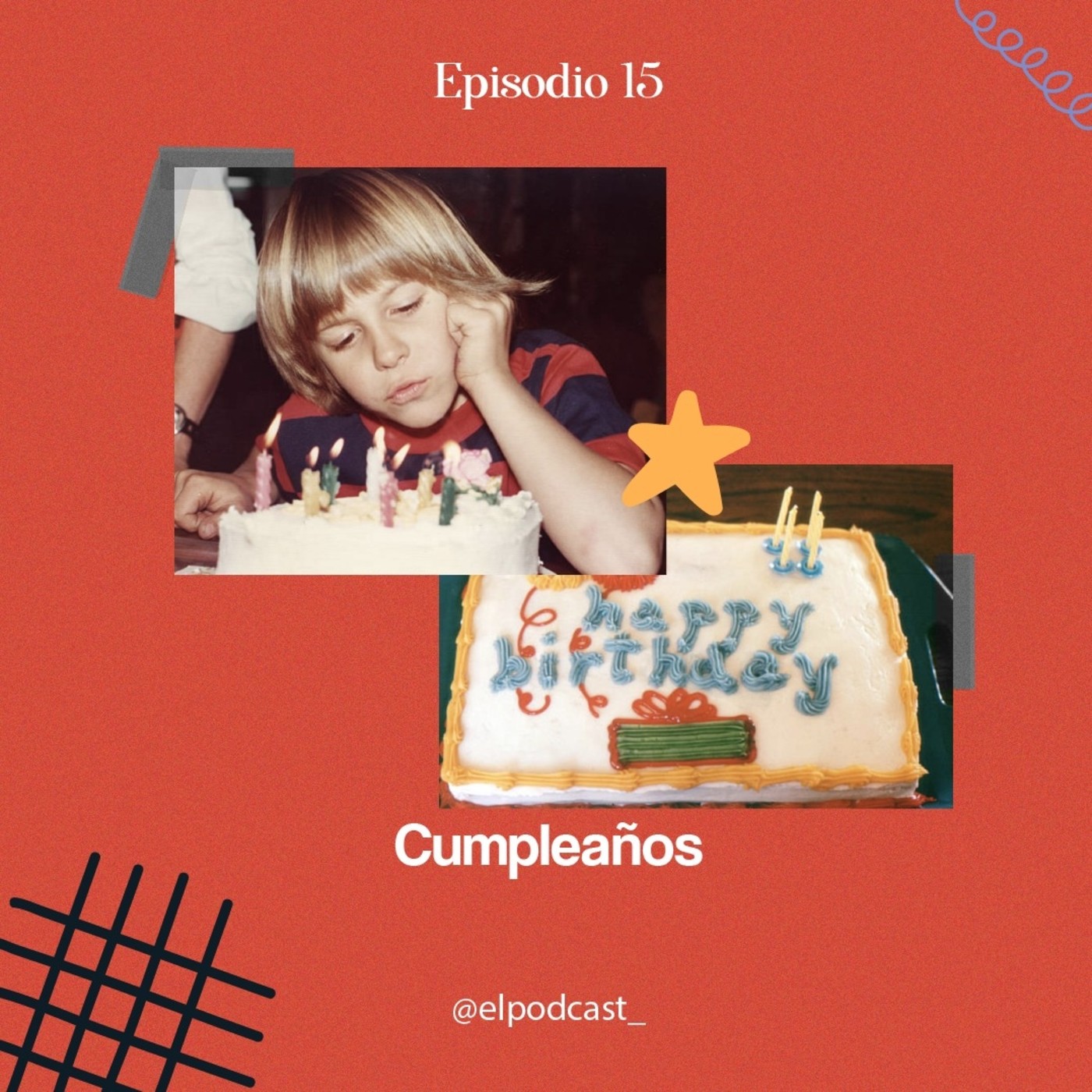 El Podcast