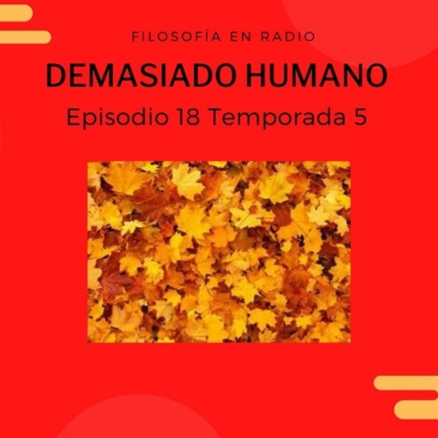 Demasiado Humano