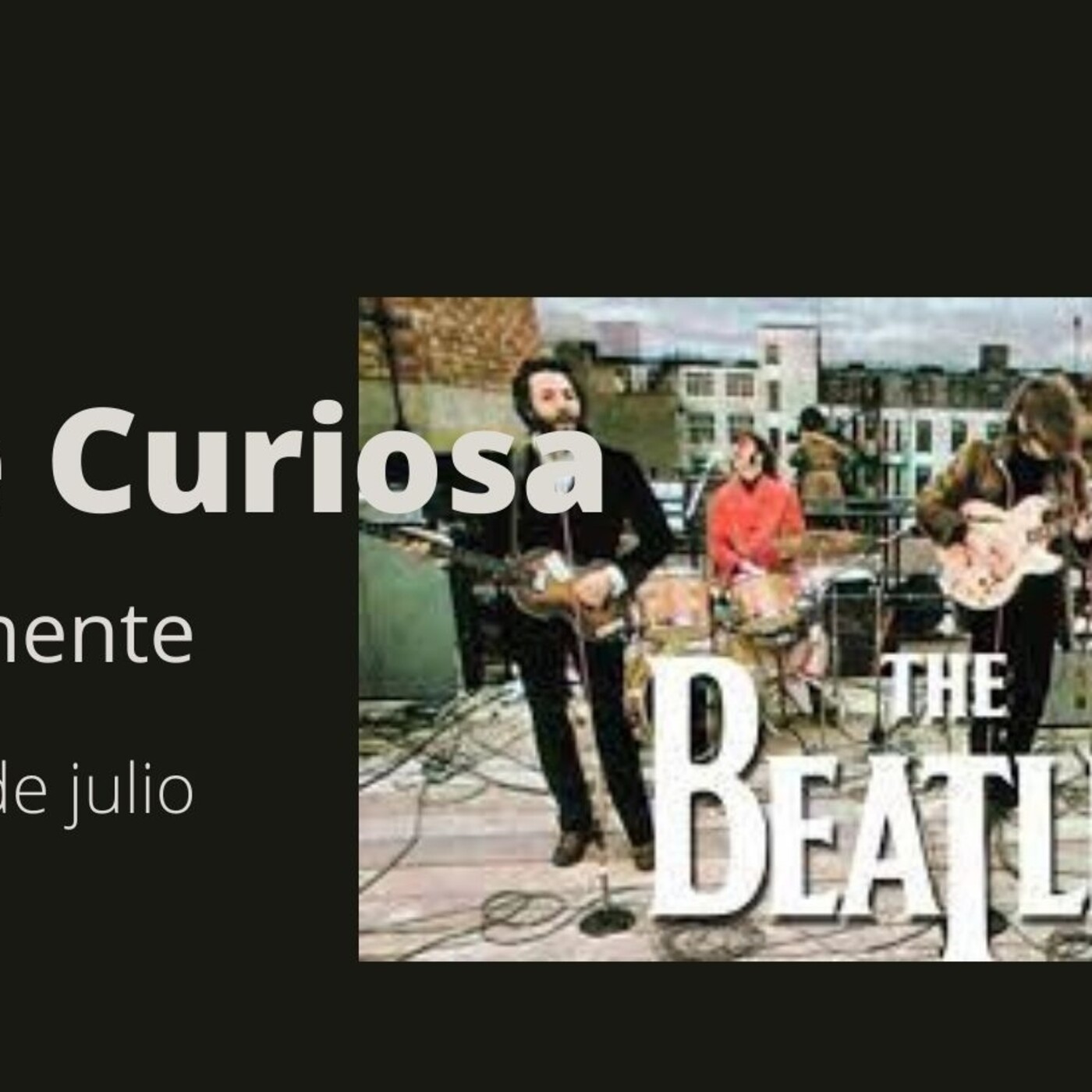 Mente Curiosa.. curiosamente!