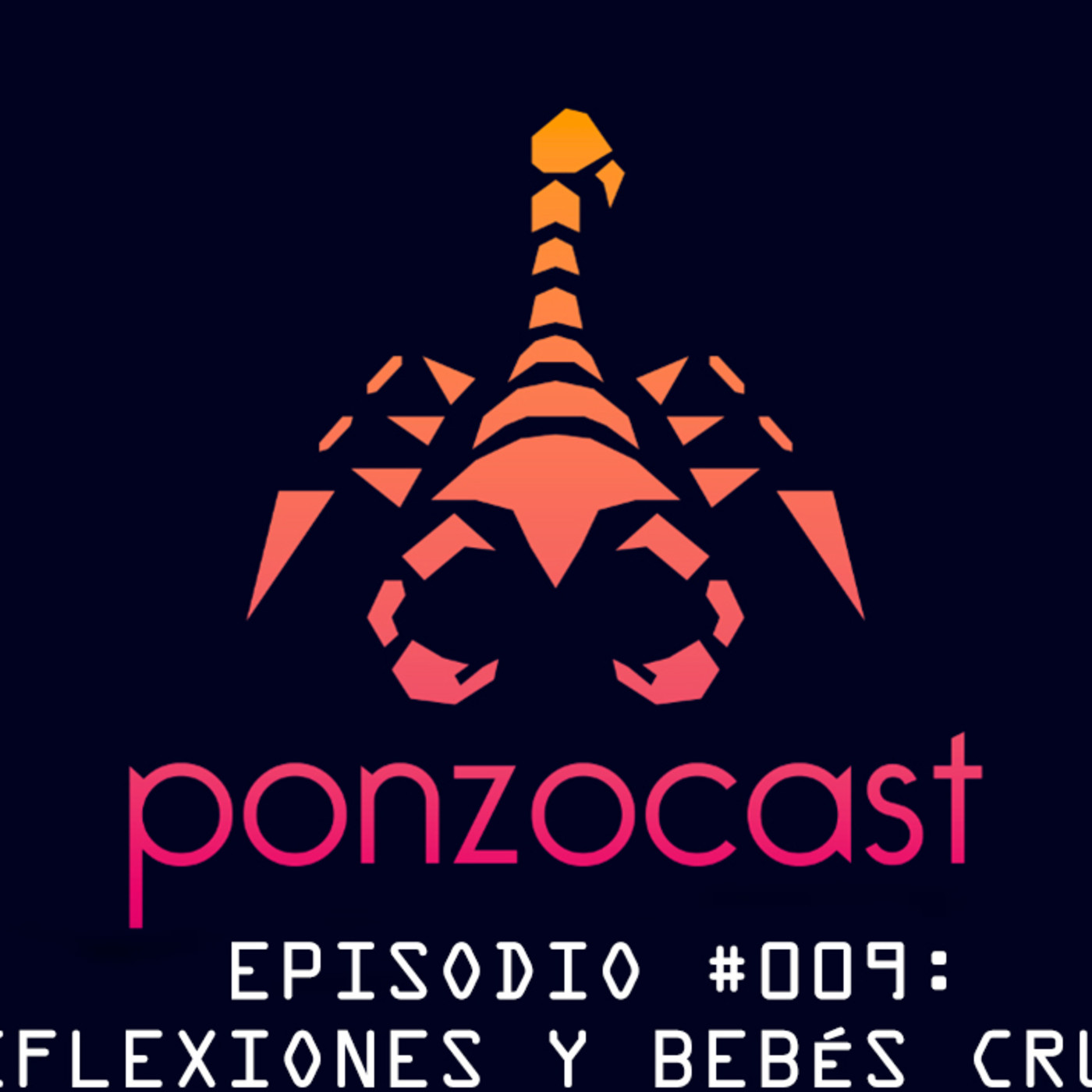 PonzoCast