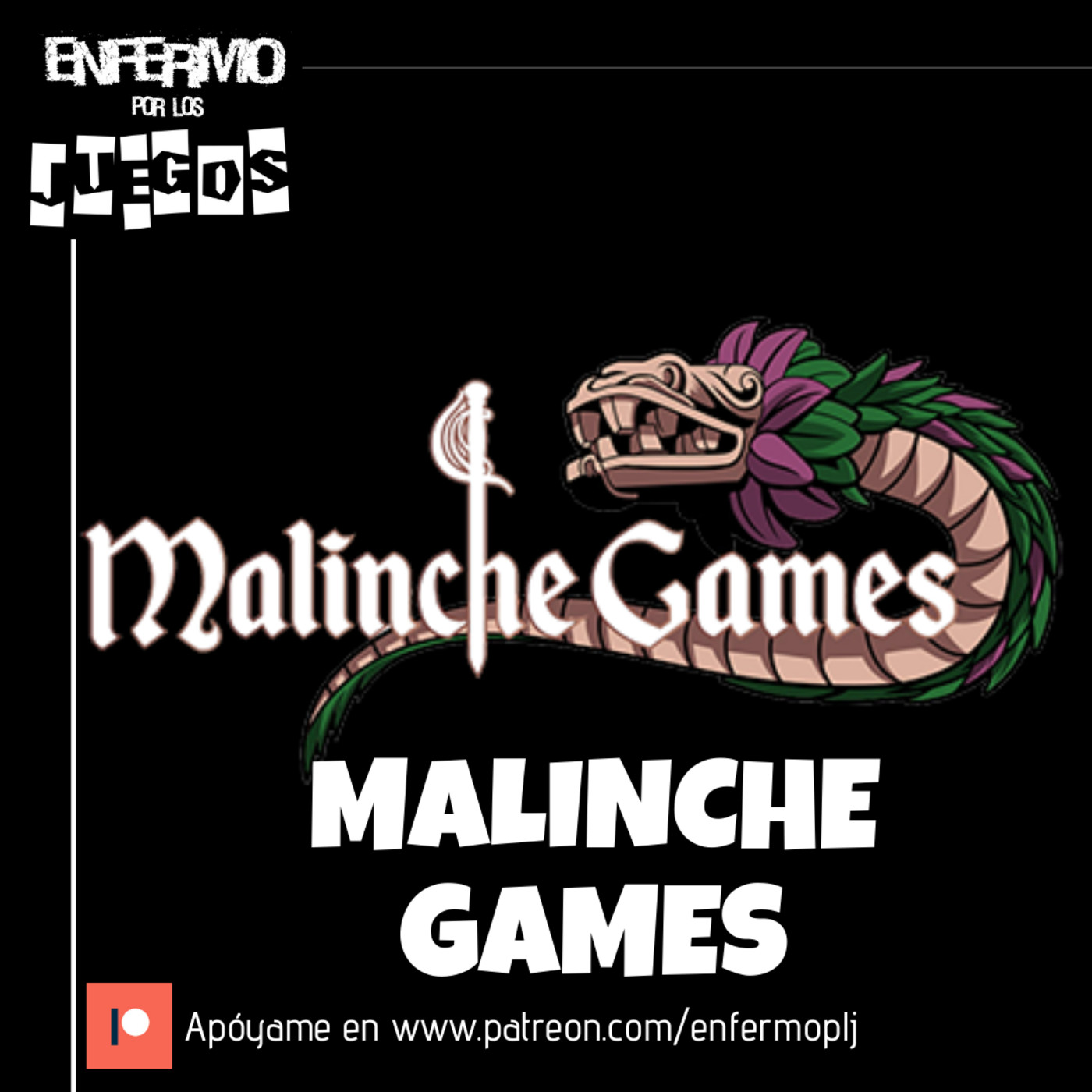 Enfermo Por los Juegos