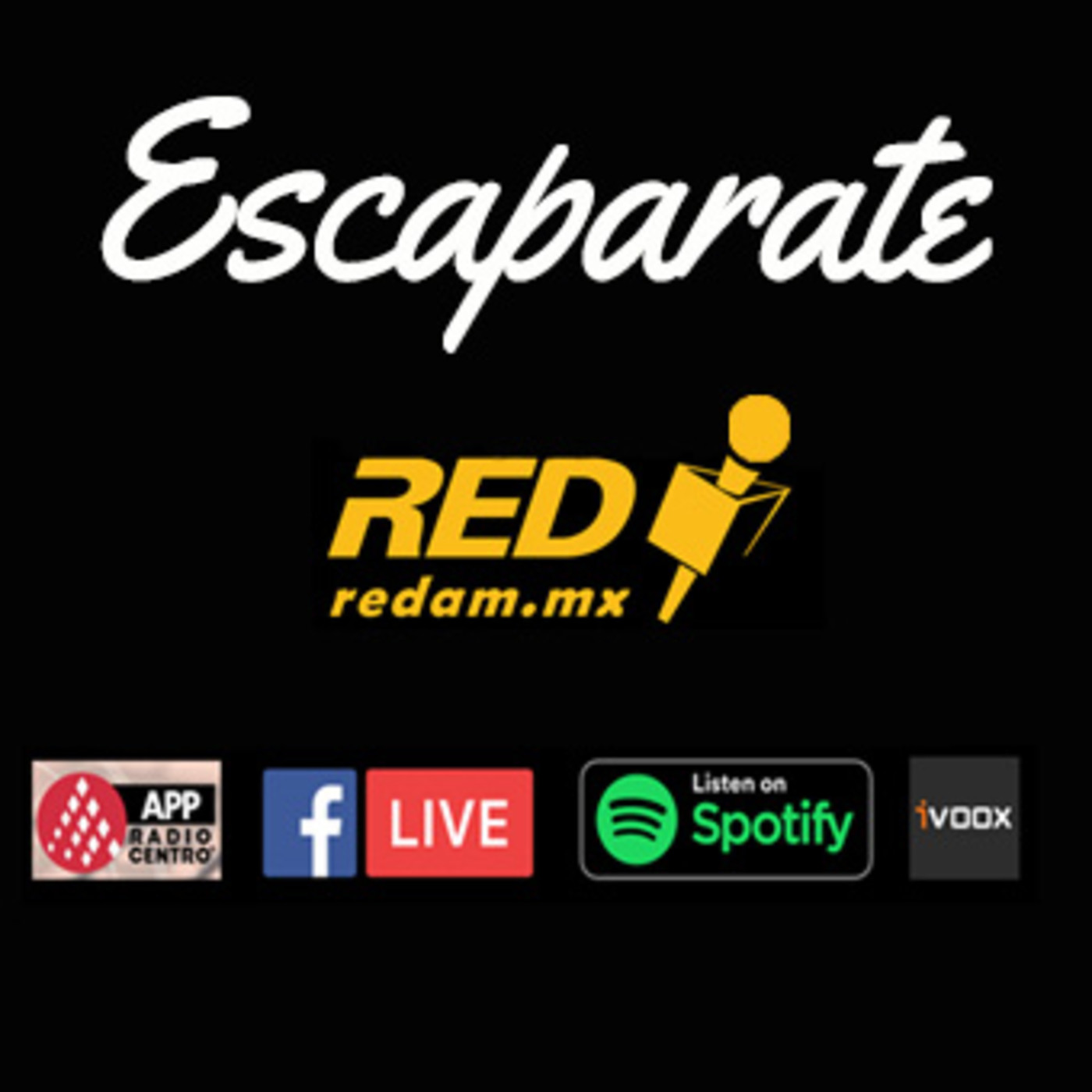 Escaparate Radio Digital