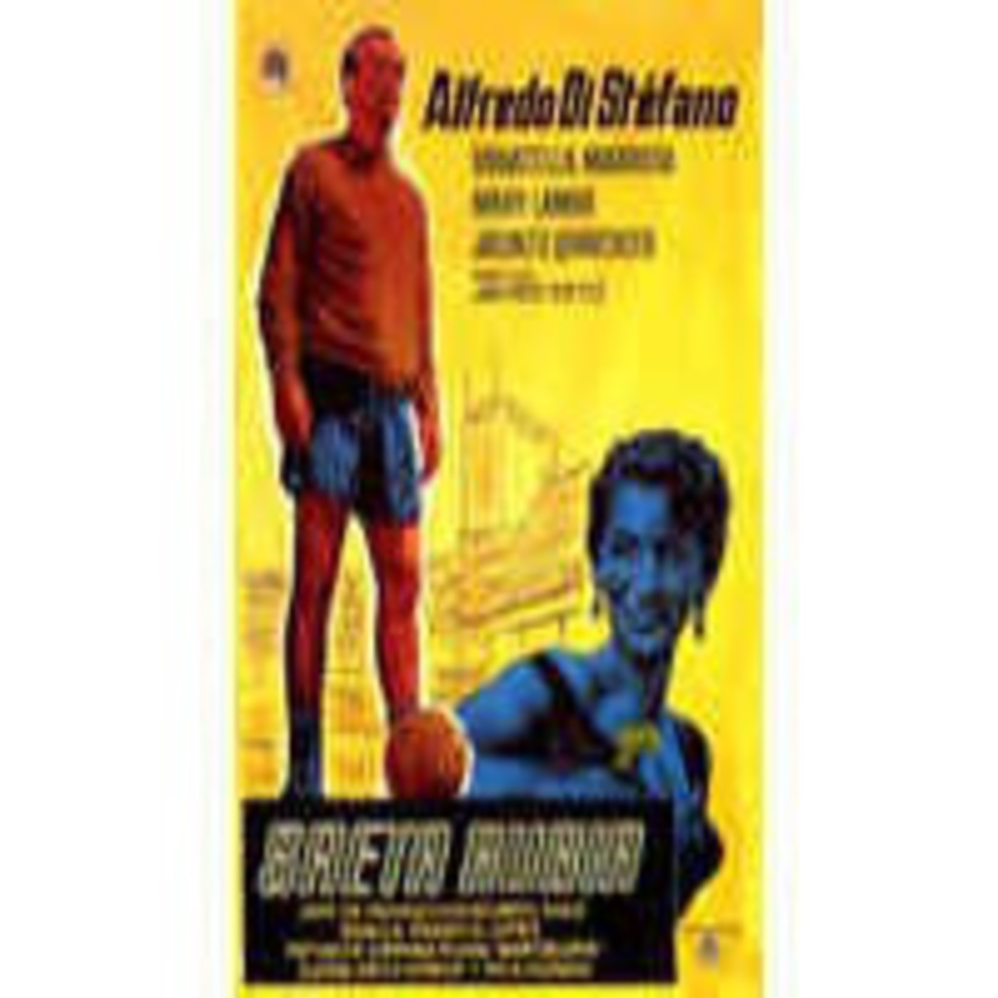 Otros reportajes de El cine de LoQueYoTeDiga