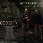 CODEX 2X20 Montserrat. Tras la pista del Grial.