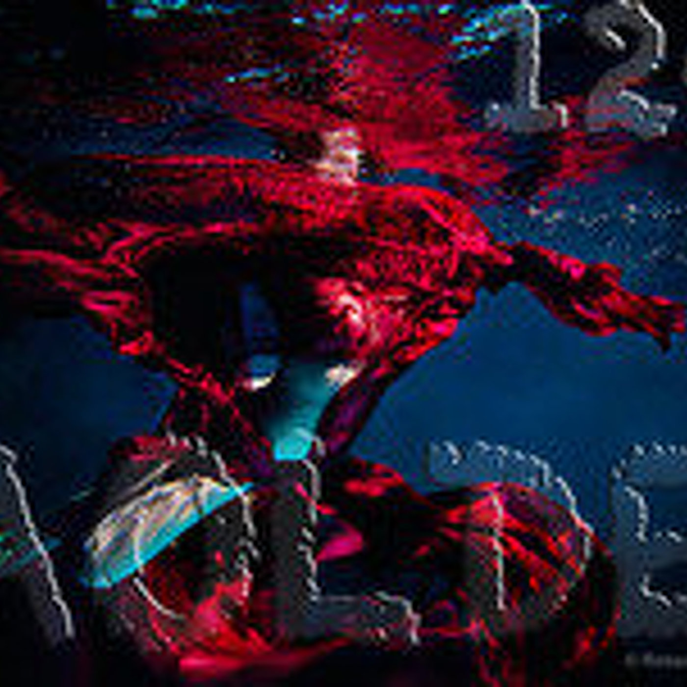 Podcast Al otro lado del espejo