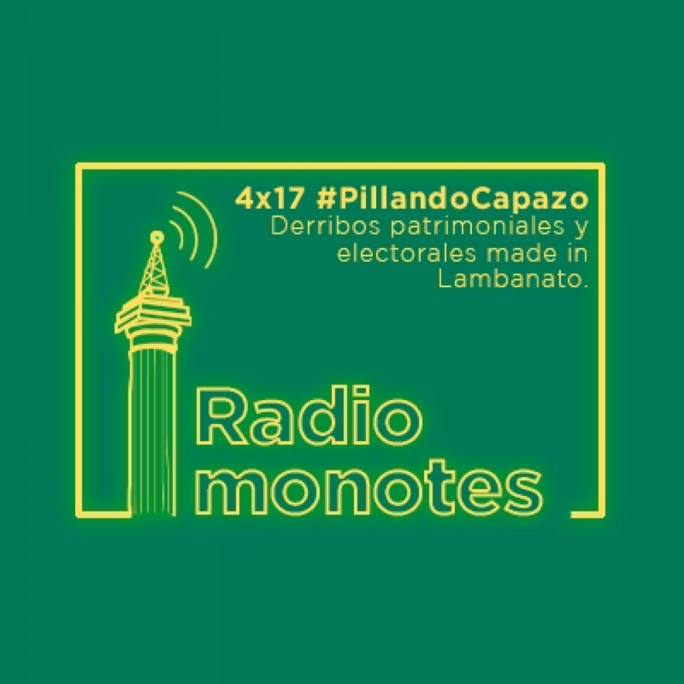 Radio Monotes