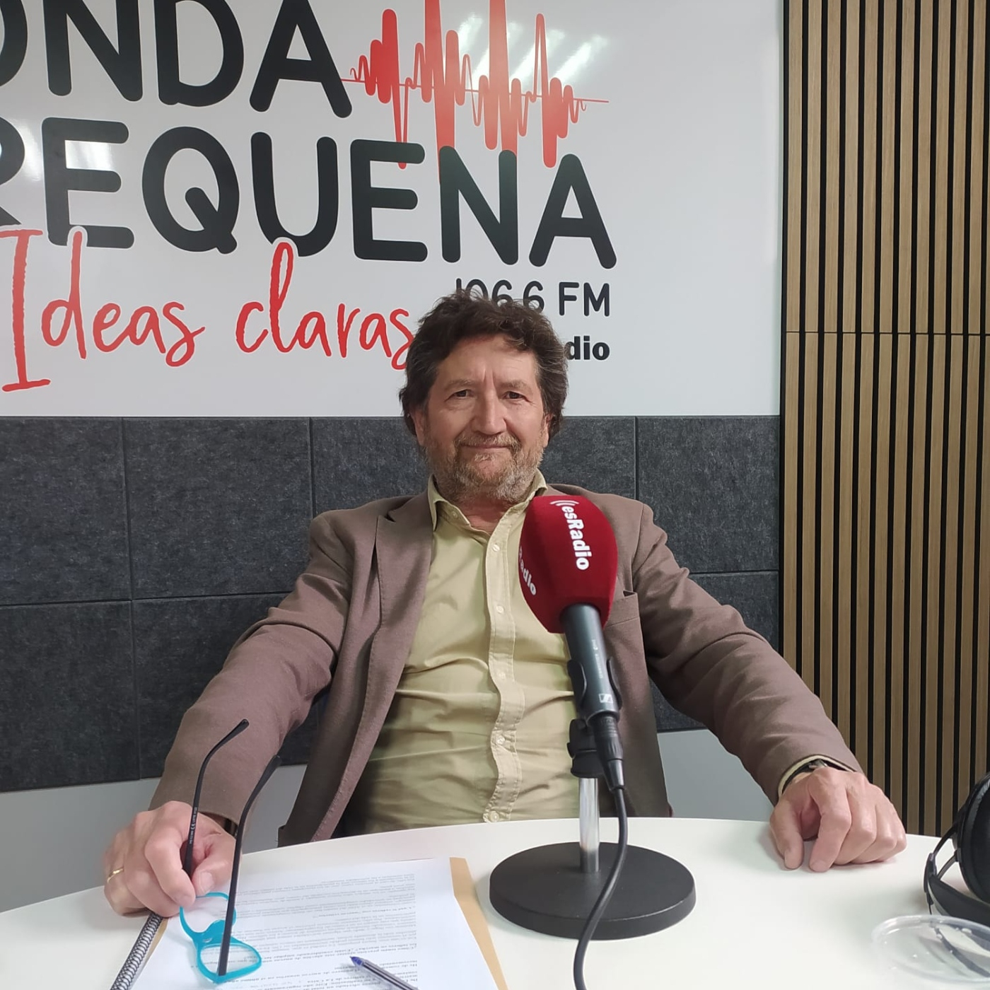 Podcast de OndaRequena