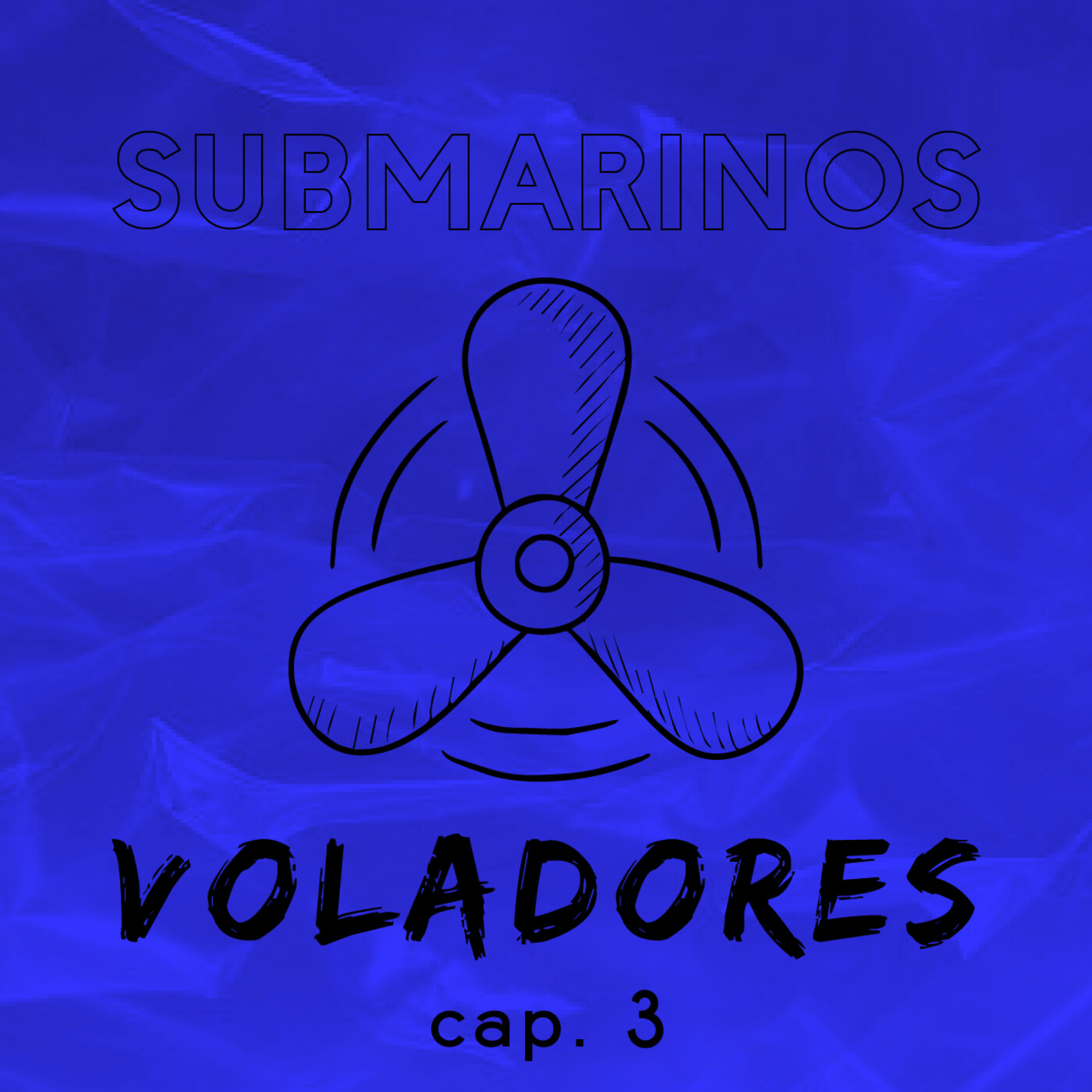 Submarinos Voladores.
