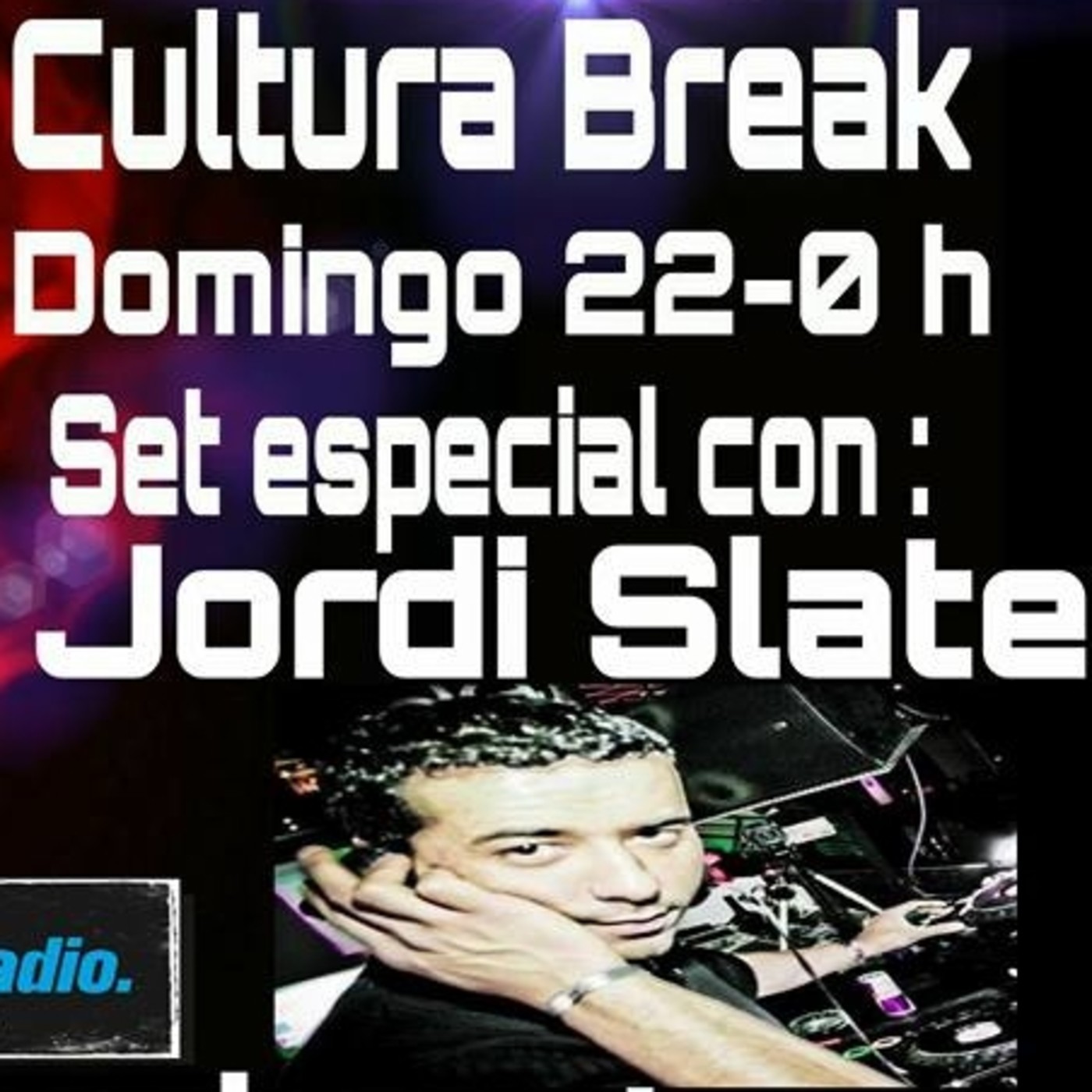 Cultura Break - Masterbreak Radio