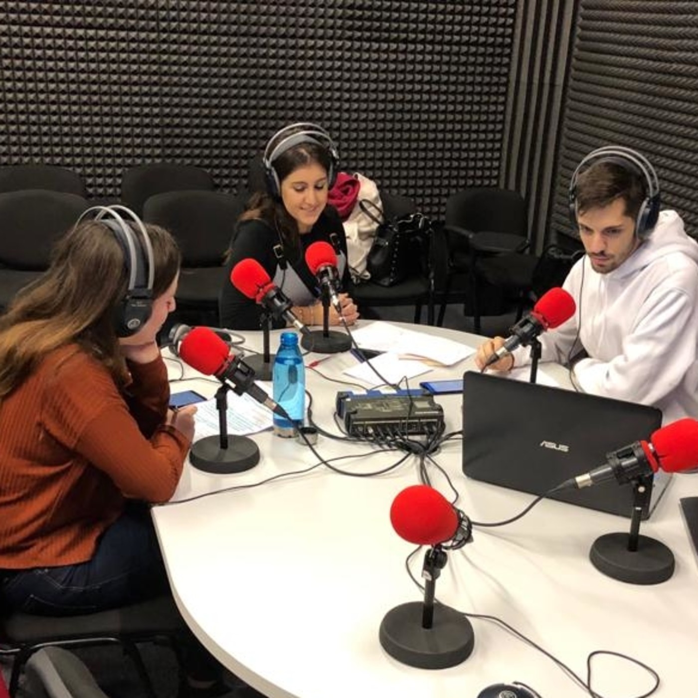Observatorio de la Radio C-LM HOY
