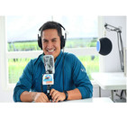 #. 89 | Jerson Ramirez " La Magia De La Gratitud " Cambiará Tu Vida.