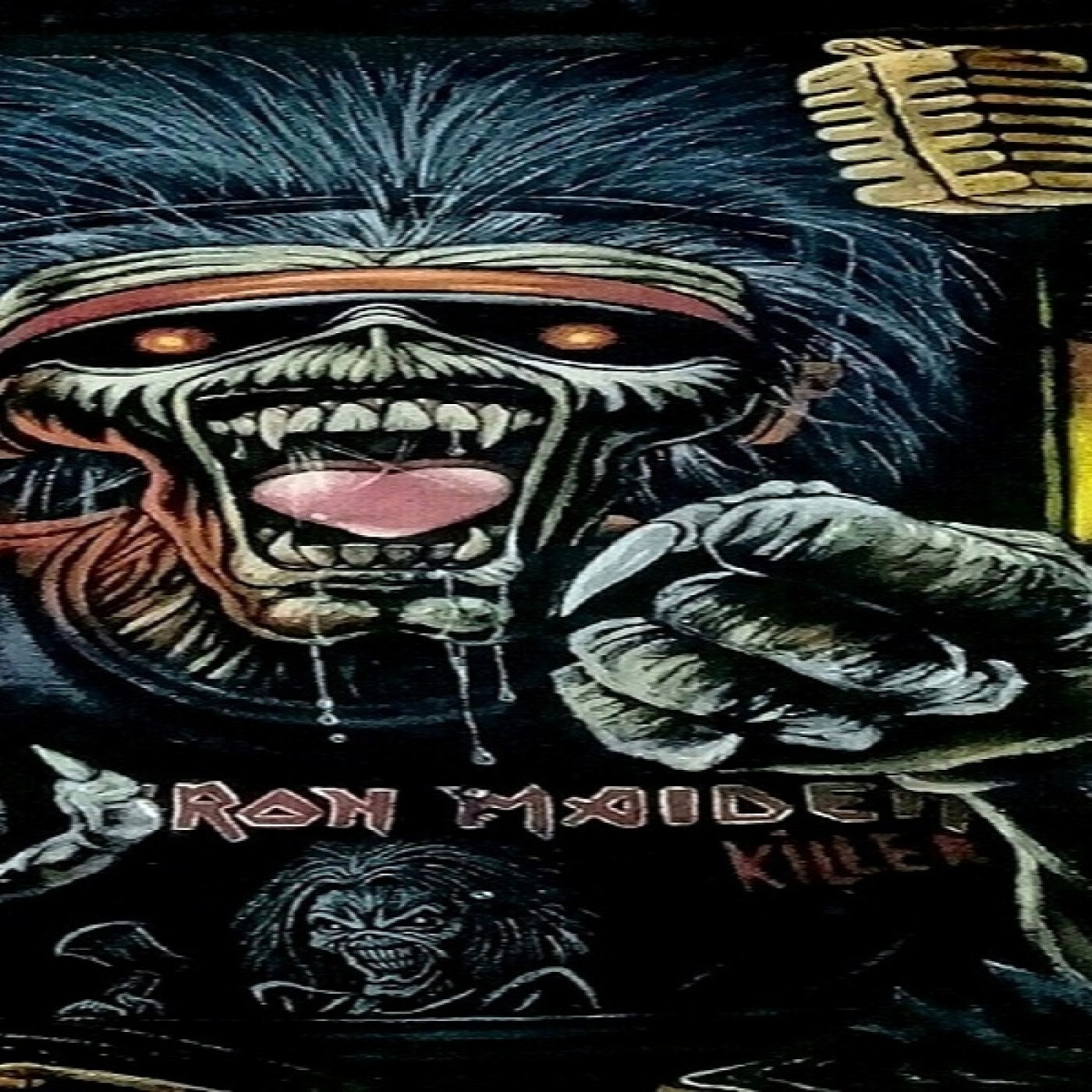 Podcast SAKRO METAL
