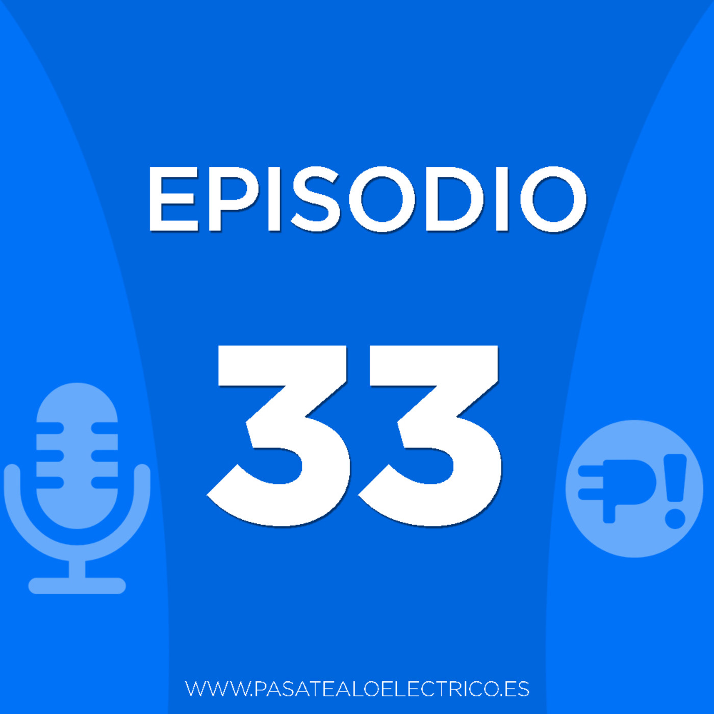 PASATE A LO ELÉCTRICO (T.5)