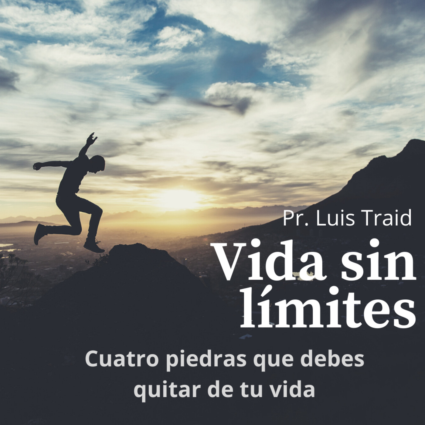Luis Traid