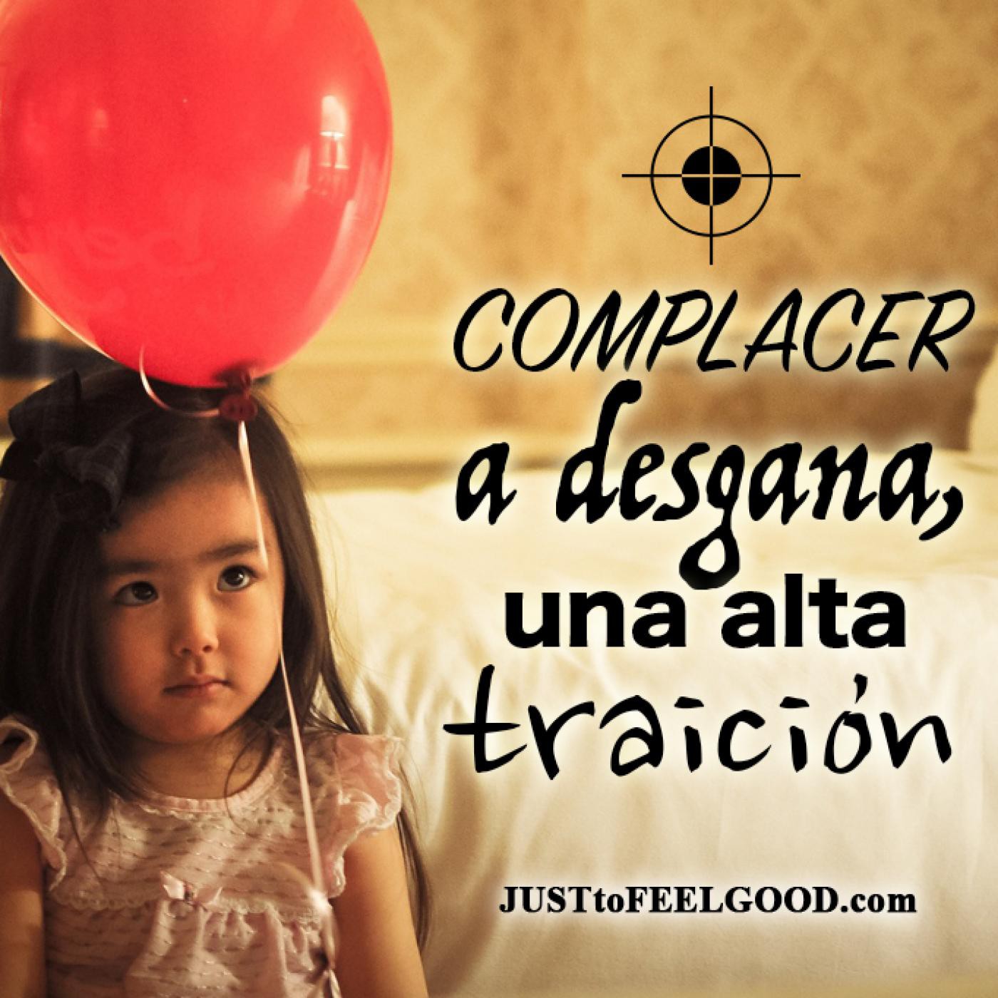 FEEL GOOD, by Estany Loriente