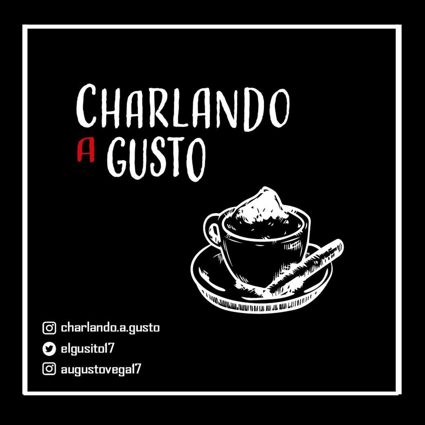 Charlando A Gusto