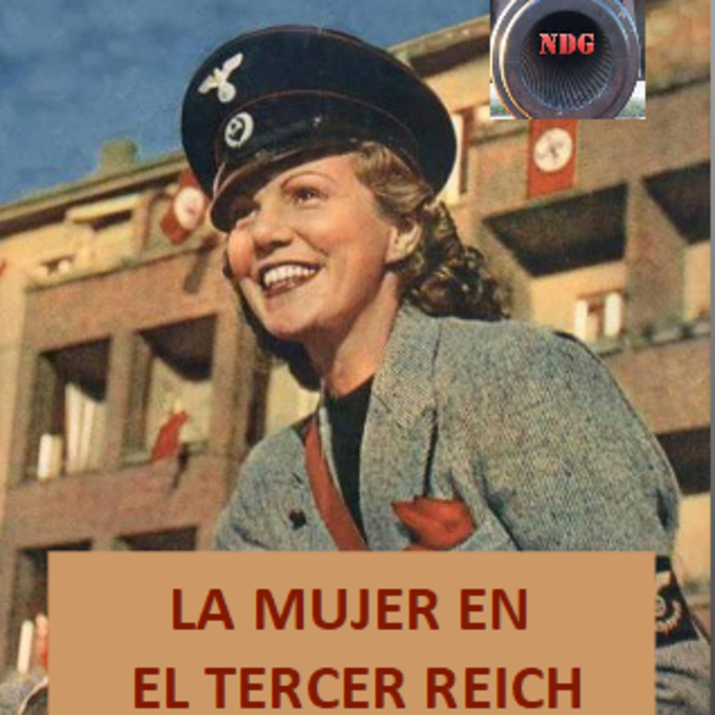 Niebla de Guerra podcast