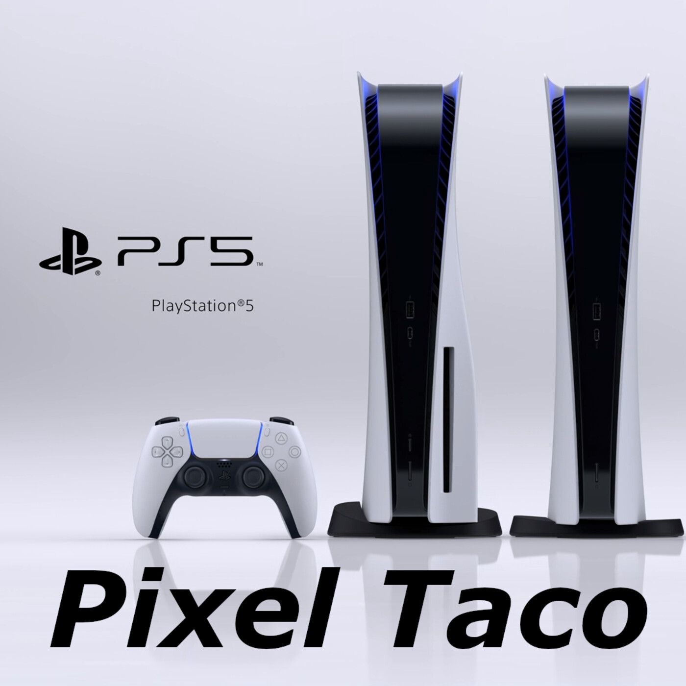 Pixel Taco