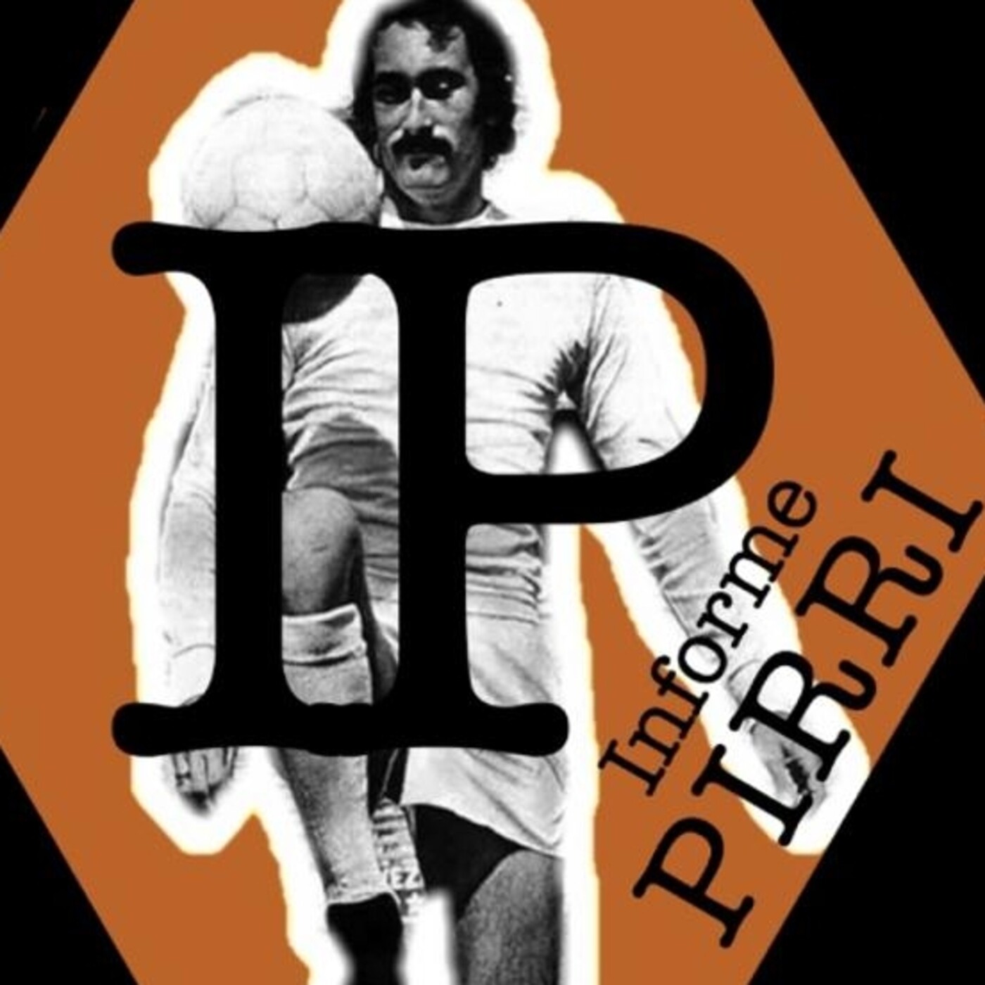 Informe Pirri