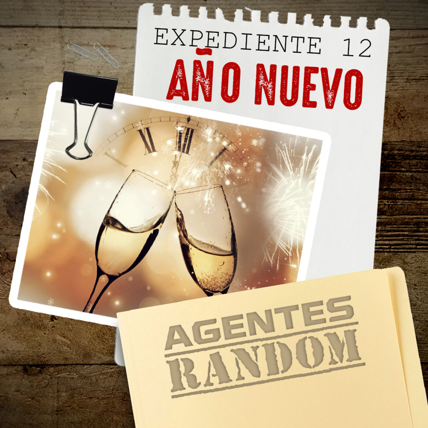 Agentes Random