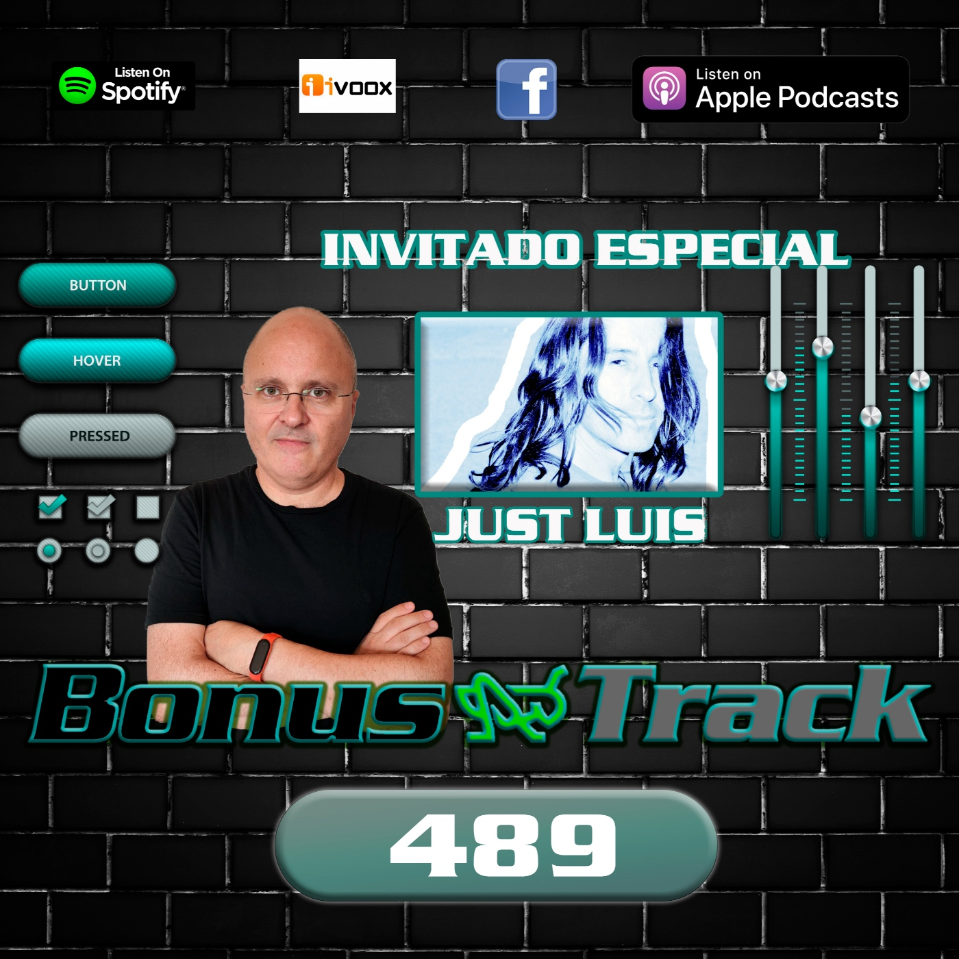 Bonus Track