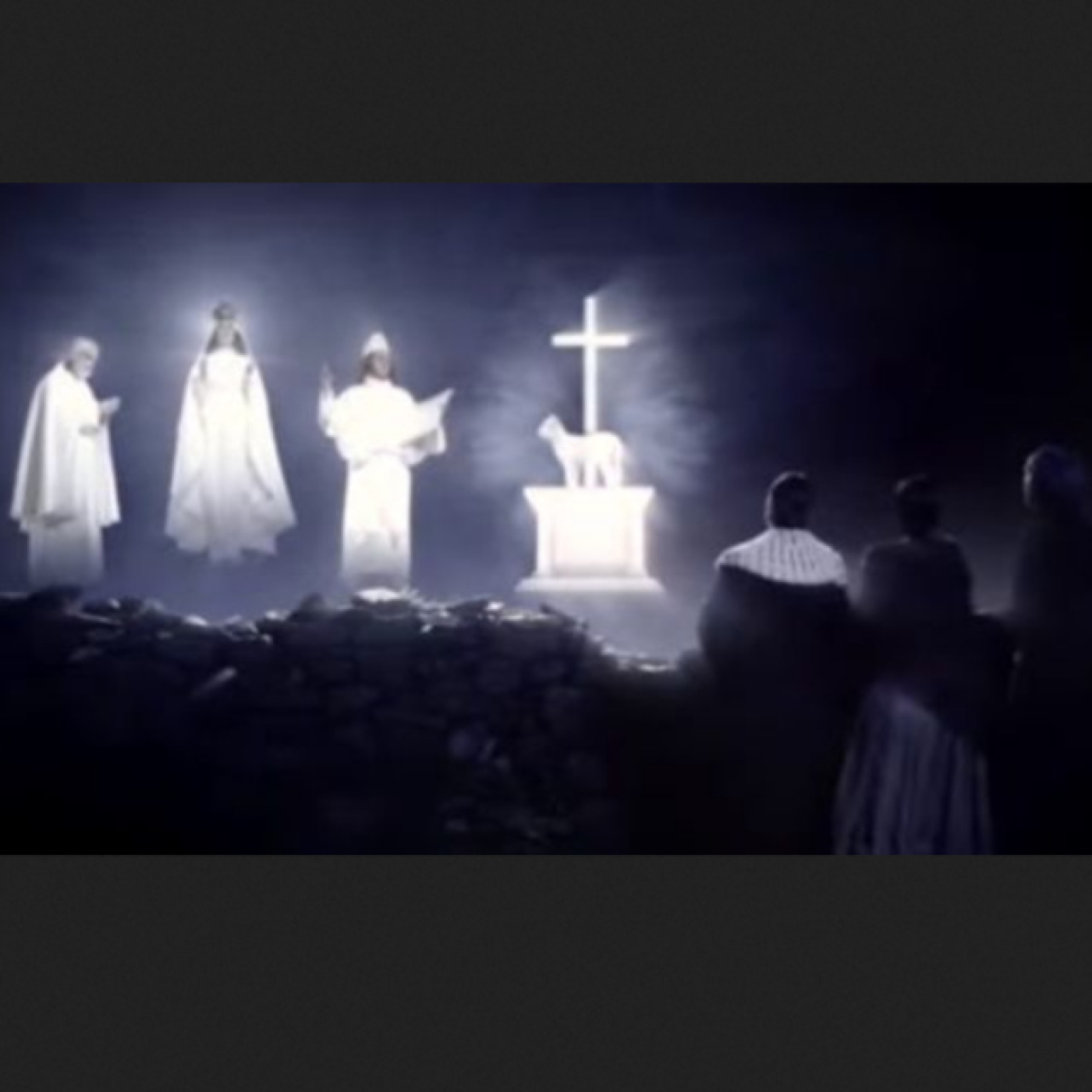 Podcast de Misterios