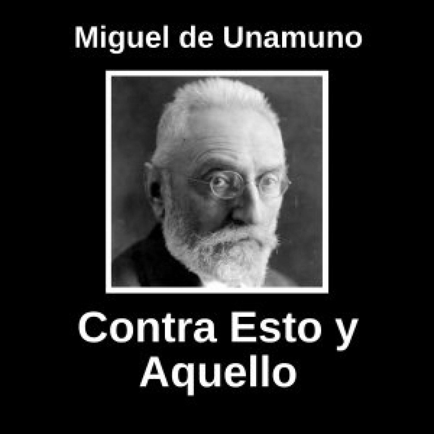 Audios Miguel Anxo Bastos
