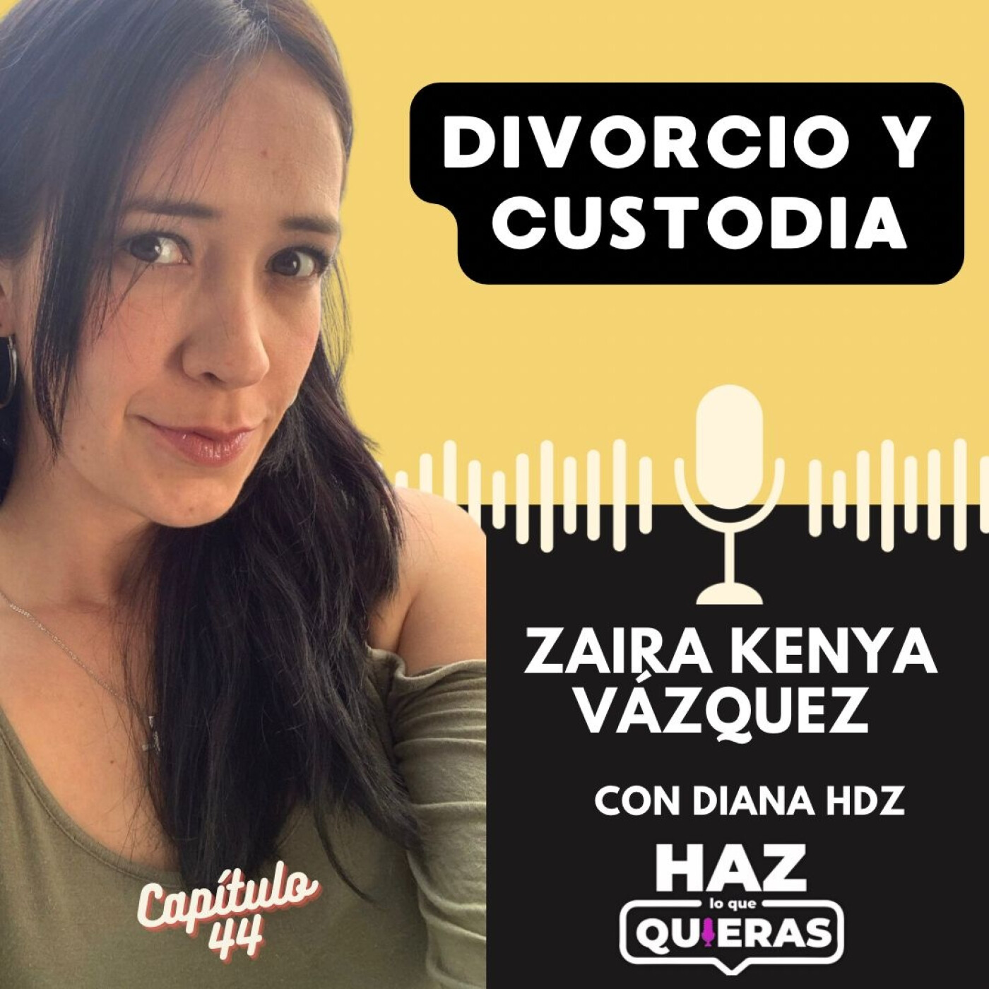 Haz lo que quieras