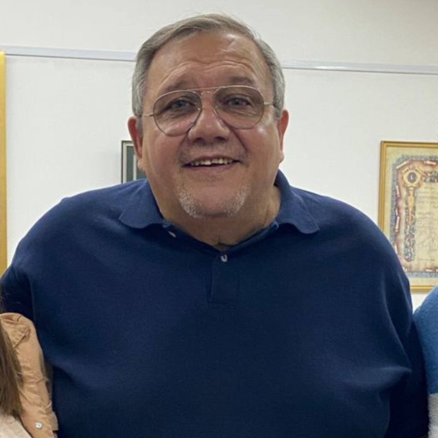 Claudio Román (Concejal y Presidente del PJ de Morón) Unas Cuantas Verdades @marianoobarrio