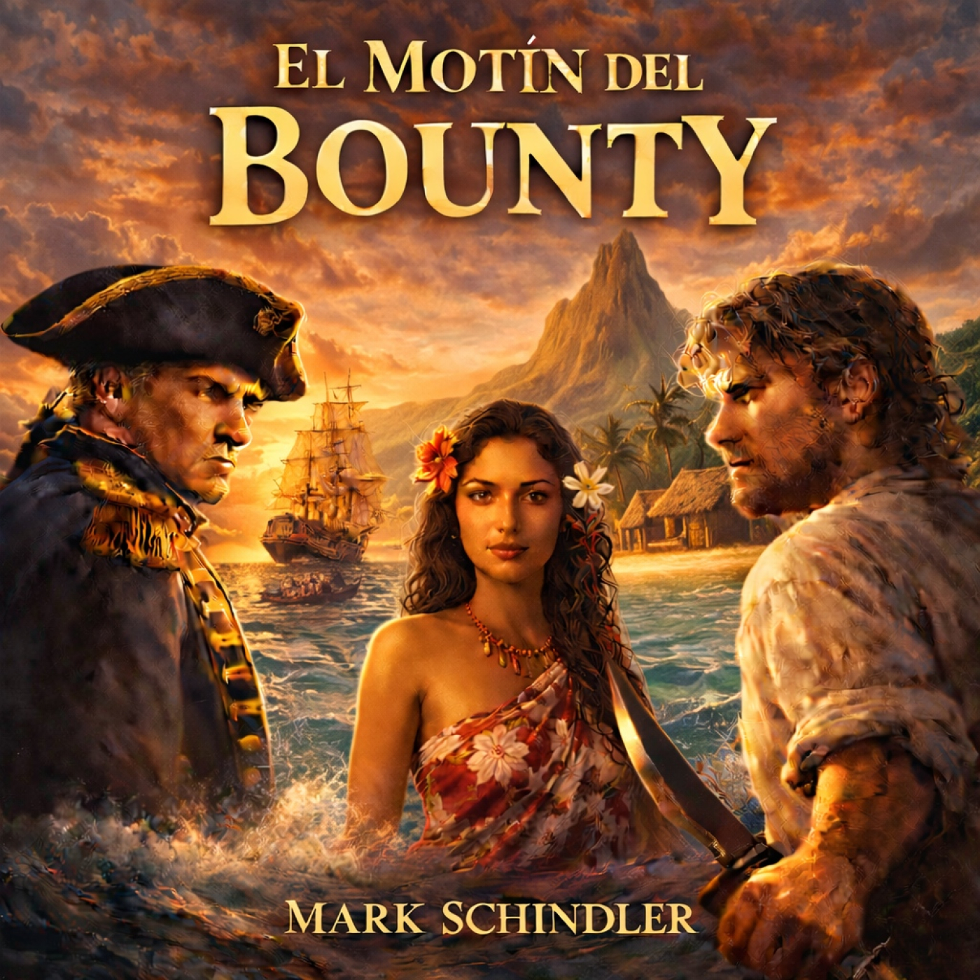 MISTERIOS EXÓTICOS con Mark Schindler