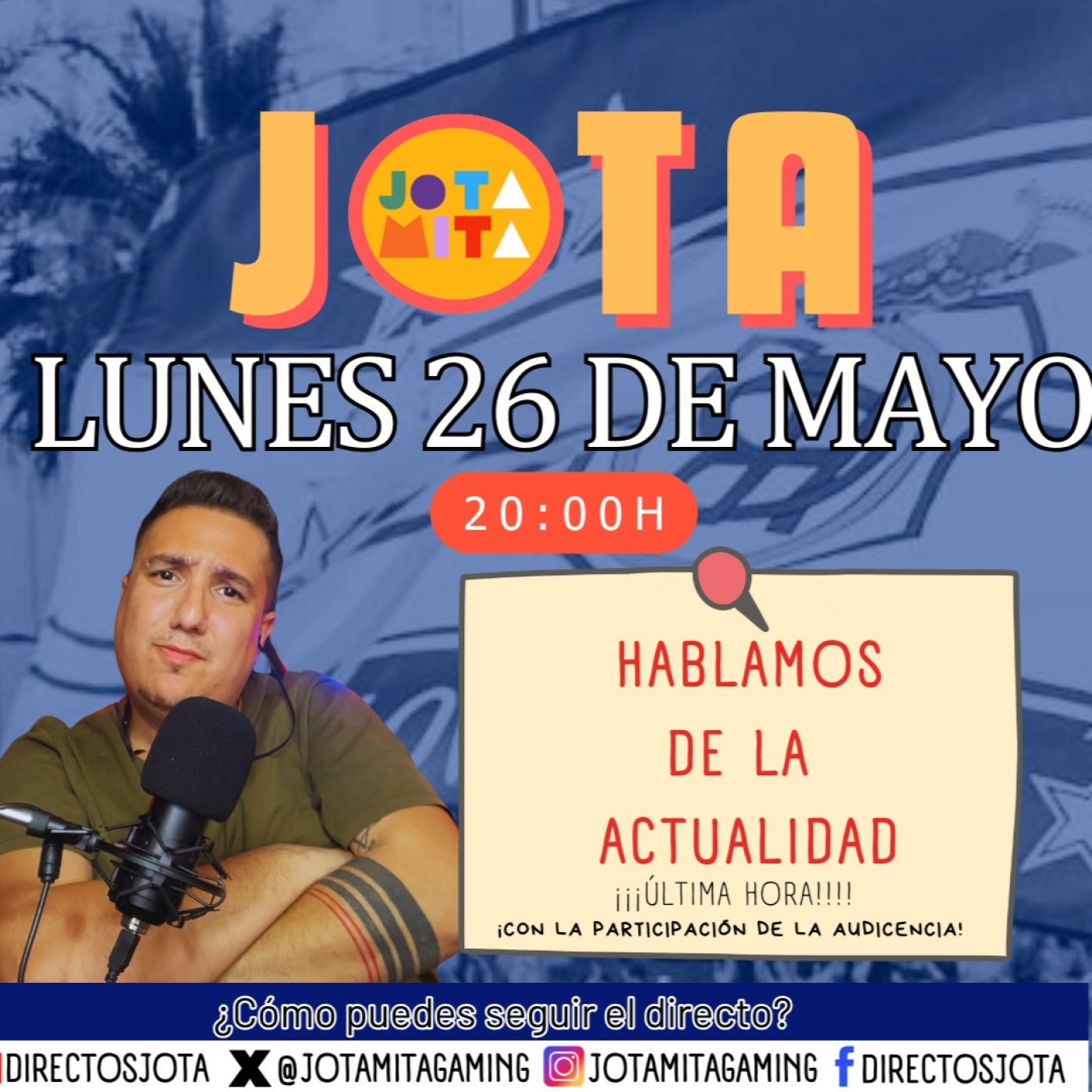 JOTA
