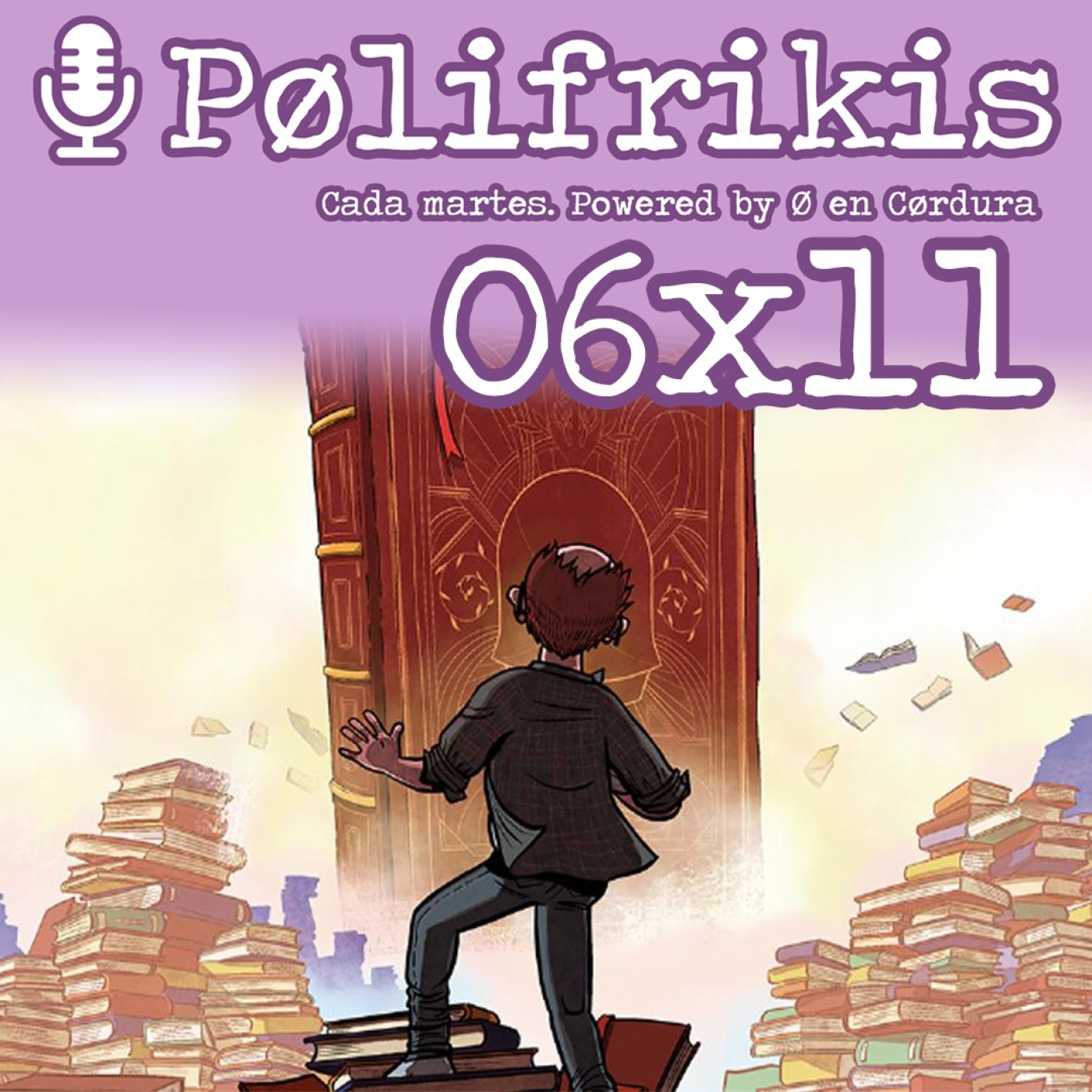 Cero en Cordura / Polifrikis
