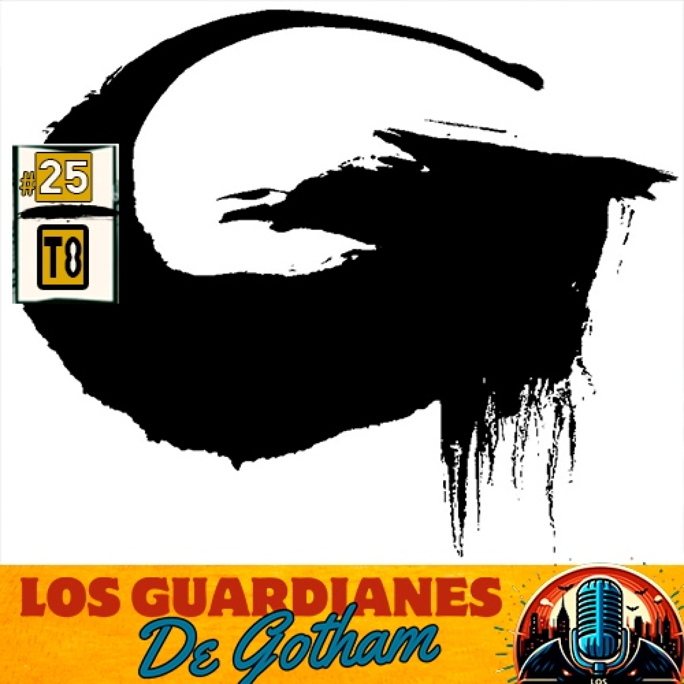 Los Guardianes de Gotham