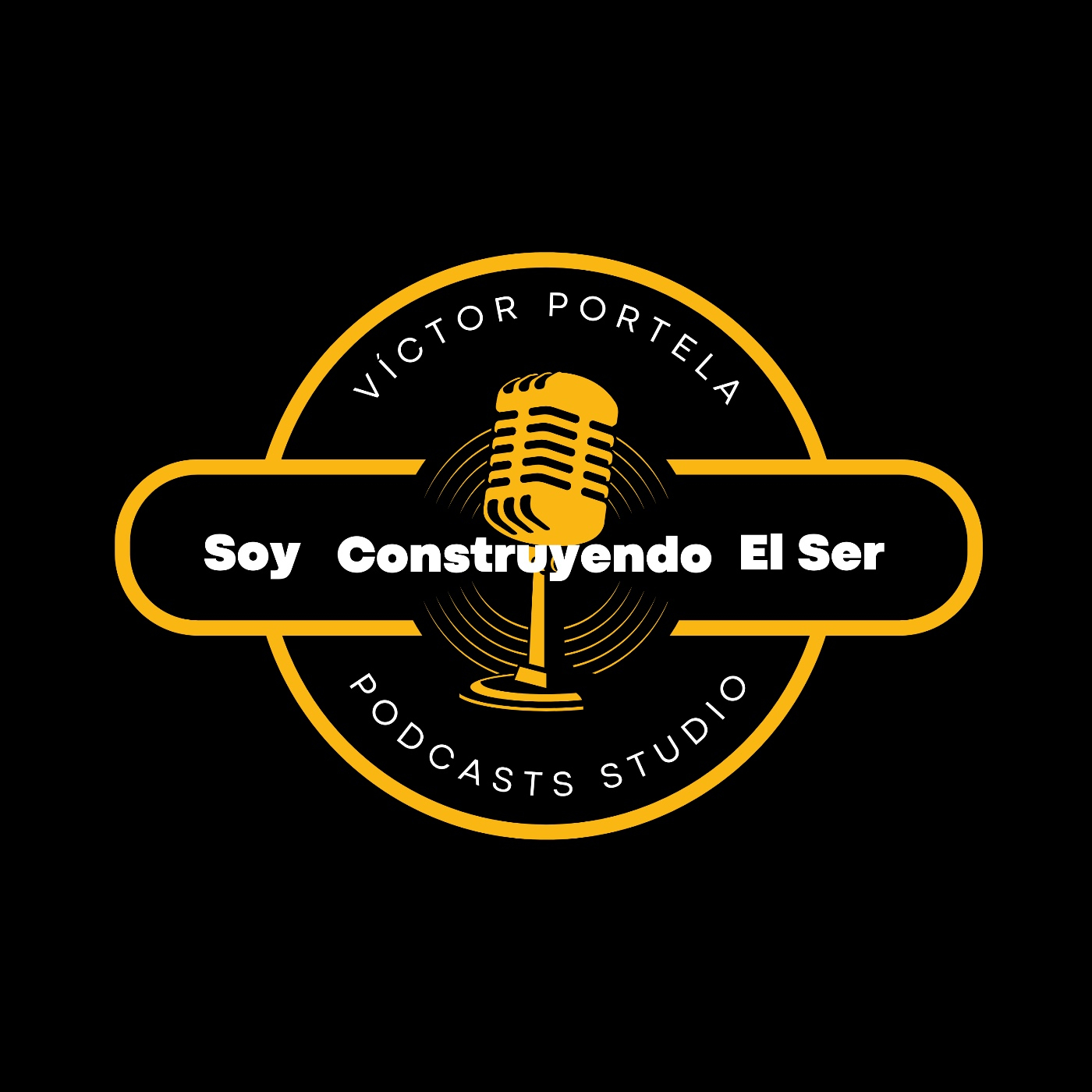 Soy Construyendo El Ser